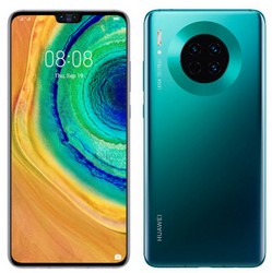 Замена дисплея на телефоне Huawei Mate 30 Pro в Челябинске